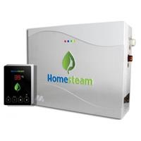 Máy xông hơi gia đình Homesteam MA 360HS