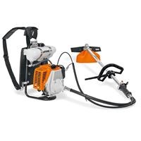 Máy cắt cỏ đeo lưng chạy xăng STIHL FR-3001