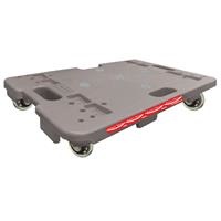 Xe đẩy Dolly FB nối được Pro-skate Happy Move 100kg