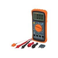 Đồng hồ vạn năng đo dòng điện Truper 10403 (MUT105)