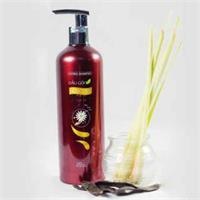 Dầu gội dược liệu Thái dương 7 (600ml)