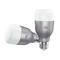 Bóng đèn Mi LED Smart Bulb (White and Color)