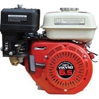 Động cơ xăng Vikyno 188F (13HP thẳng)