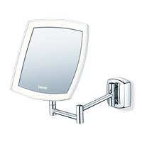 Gương trang điểm đèn Led gắn tường Beurer BS89