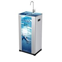 Máy lọc nước Eco Green Fiano Nano Silver 9 cấp lọc