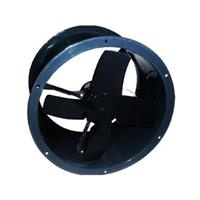 Quạt thông gió công nghiệp tròn Deton TAG 35-4T