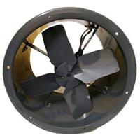 Quạt thông gió công nghiệp tròn Deton TAG 60-4T