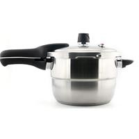 Nồi áp suất inox 304 Elmich EL3369 (20cm)
