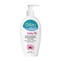 Dung dịch vệ sinh Oillan Intima Baby (dành cho bé gái từ 1 tuổi)