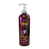 Dầu gội dược liệu Thái Dương 7 (1100ml)