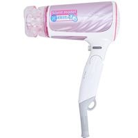 Máy sấy tóc bổ sung ion âm Tescom NTID721 (1.100W)