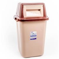 Thùng rác nắp lật Duy Tân size lớn