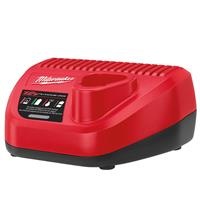 Sạc pin 12V Milwaukee C12C