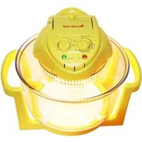 Lò nướng thủy tinh halogen Tiger Queen AX-777MHV (11 lít)