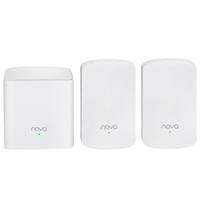 Bộ phát Wifi công nghệ Mesh Tenda Nova MW5 (3 chiếc)