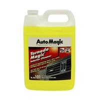 Dung dịch làm sạch vệ sinh cho nội thất Automagic TM101