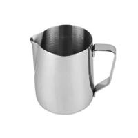 Ca đánh sữa inox 600ml