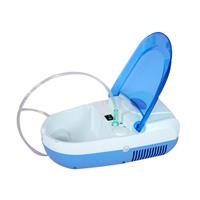 Máy xông hút mũi 2 trong 1 Dotha Health Care - Nebulizer