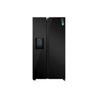 Tủ lạnh side by side Samsung RS64R53012C/SV (617 lít)