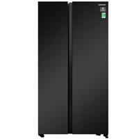 Tủ lạnh side by side Samsung inverter RS62R5001B4/SV (655 lít)