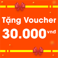 Voucher Sunhouse giảm giá 30.000đ