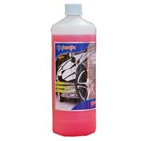 Nước phủ bóng siêu đậm đặc Ekokemika Krystal Wax
