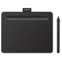 Bảng vẽ Wacom Intuos S CTL- 4100/K0-CX (Màu Đen)