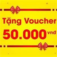 Voucher Sunhouse giảm giá 50.000đ