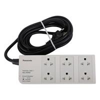 Ổ cắm có dây Panasonic WCHG2836 (3m)