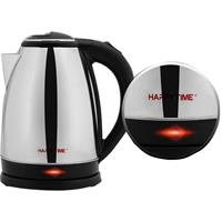 Ấm siêu tốc Inox 1.5 lít Happy Time HTD1055