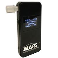 Máy đo nồng độ cồn Alcovisor Mars TM