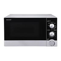 Lò vi sóng cơ có nướng Sharp R-G302VN-S 23 lít