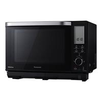 Lò vi sóng điện tử, hấp nướng đối lưu Panasonic NN-DS596BYUE - 27 lít