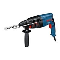 Máy khoan búa Bosch GBH 2-26 DRE 0611253704