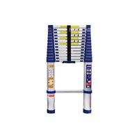 Thang nhôm rút Nikawa NK-38