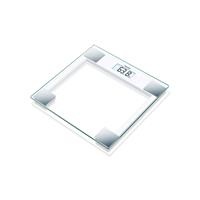 Cân sức khỏe mặt kính Beurer GS14