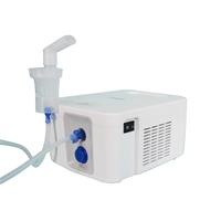 Máy xông mũi họng nén khí Omron NE-C900
