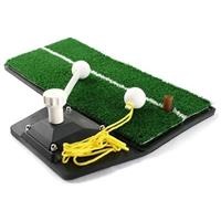 Thảm tập Golf Swing Mat HL001 (47cm x 22cm)
