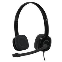 Tai nghe có mic Logitech H151