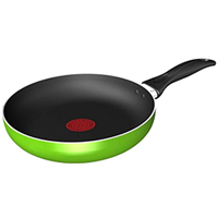 Chảo chống dính báo nhiệt bếp điện từ Supor F17A26IH - 26cm