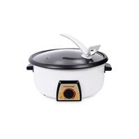 Lẩu điện đa năng cao cấp Sunhouse SHD4521