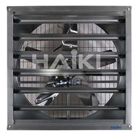 Quạt hút công nghiệp vuông HAIKI LF600x600x400mm