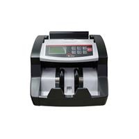 Máy đếm tiền Silicon MC-2700