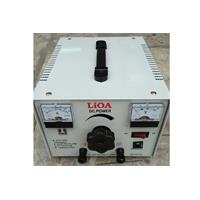 Máy nạp ắc quy Lioa BC1815 (0-18V, 15A)