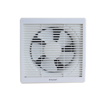 Quạt thông gió 1 chiều Vinawind QTG200-PN