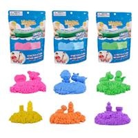 Túi cát tạo hình siêu nhẹ Motion Sand LS250G