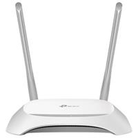 Bộ phát wifi TP-Link TL-WR840N Wifi 300Mbps