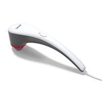 Máy massage cầm tay đèn hồng ngoại Beurer MG55