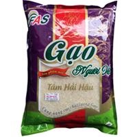 Gạo tám Hải Hậu 5kg