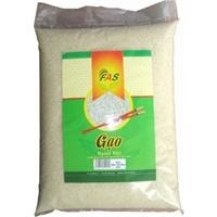 Gạo Bắc Hương Organic